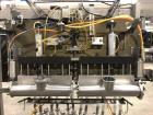 Used Hinds-bock 16 Piston Filler/depositor Model 16p-02v